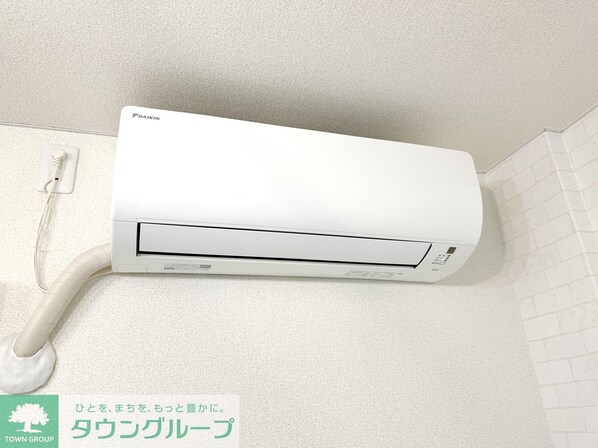 ファミール大塚の物件内観写真